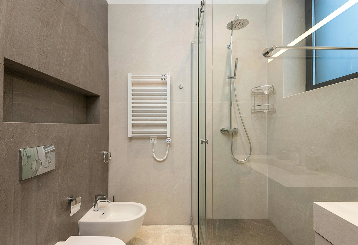 BAÑO 1