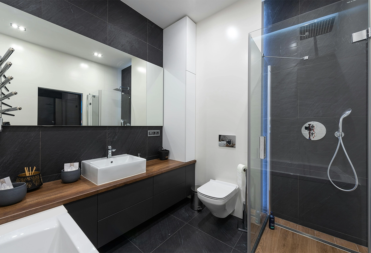 BAÑO 4