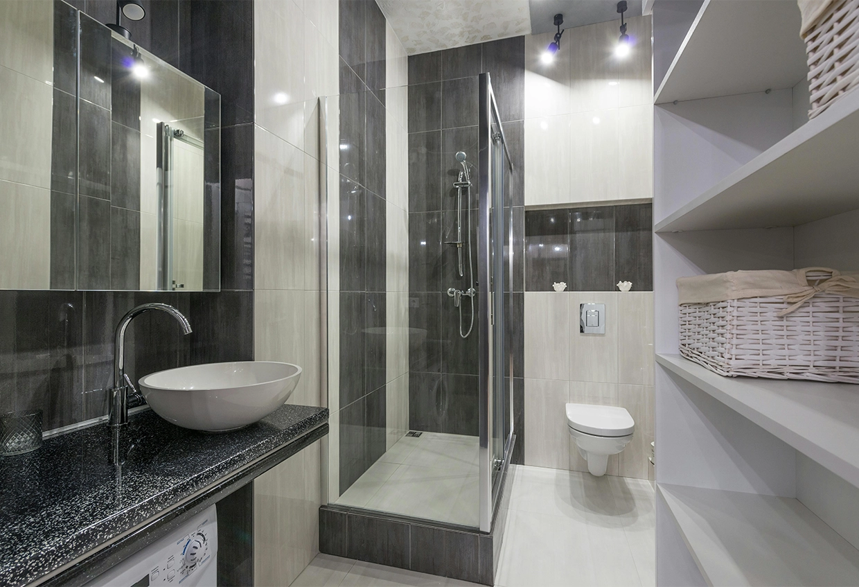 BAÑO 5