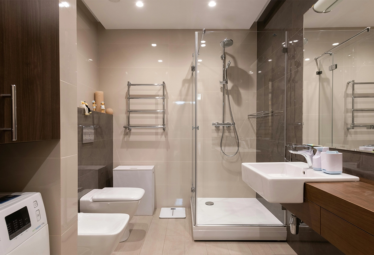 BAÑO 6