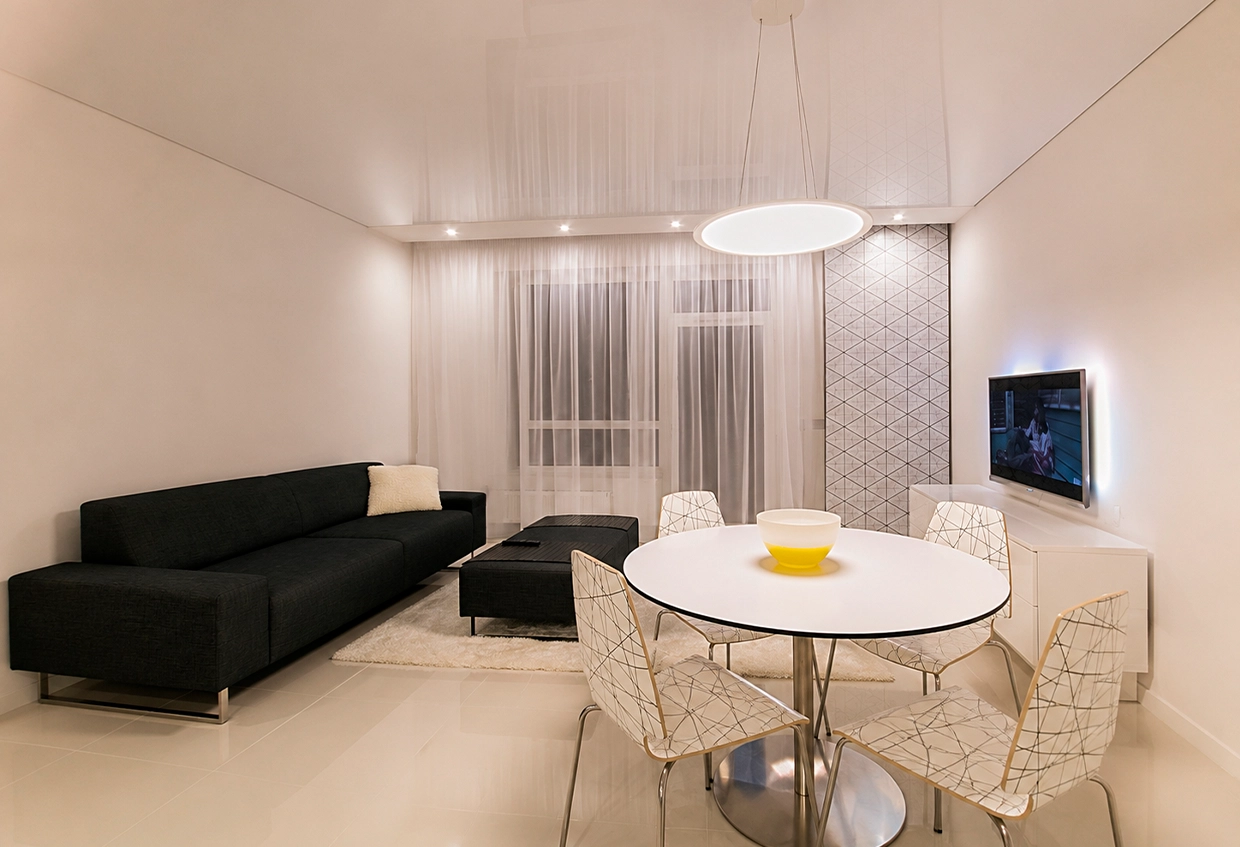 SALON 61